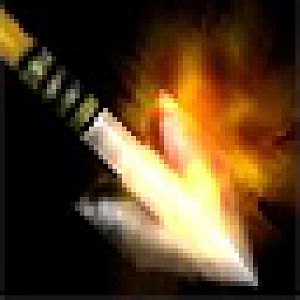 FlamingArrows