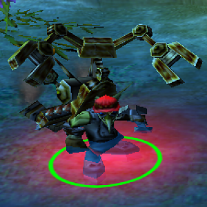 tinker