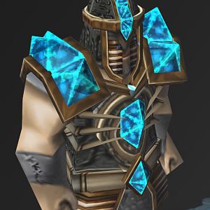 Ingame Runestone set