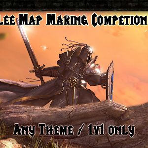 Melee Nation Map Making Contest