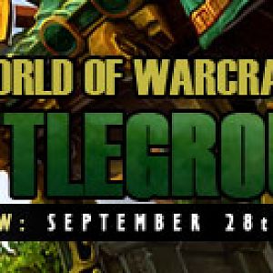 WoW: Battleground - Project Out