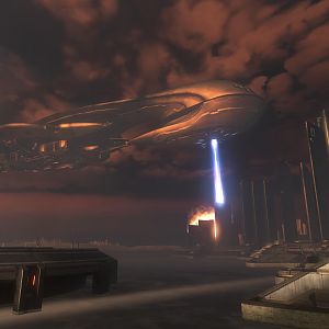 covenant assault carrier by nihon no ookami d4y8l05