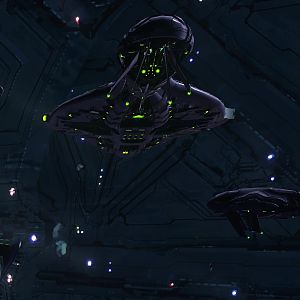 Covenant Cruiser