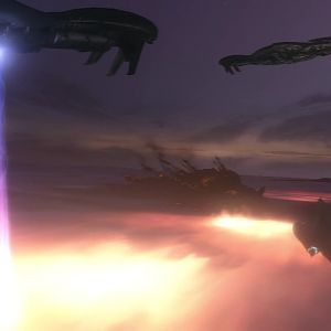 Halo3 E3 TRAILER 2007 720p30 ST 6300Kbps 002 0001