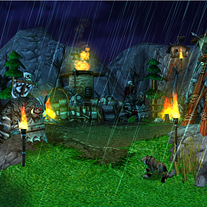 Trollshaws