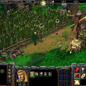 Chapter One featuring the gameplay and the first stop of the new landscape of villages around Strahnbrad.