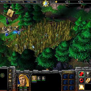 Chapter One featuring the gameplay and the first stop of the new landscape of villages around Strahnbrad.