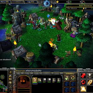 Chapter One featuring the gameplay and the new appearance of Menag Dragunov and his Bloodhill Bandits.

NOTE - Cheat was disabled in order to get a