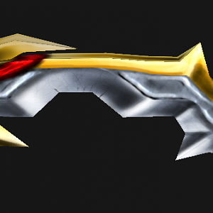Blade's Edge Scimitar
http://www.hiveworkshop.com/forums/models-530/gladiators-scimitar-258502/