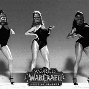 All the Single Warlords! All the Single Warlords..