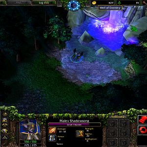 4 Well of Eternity