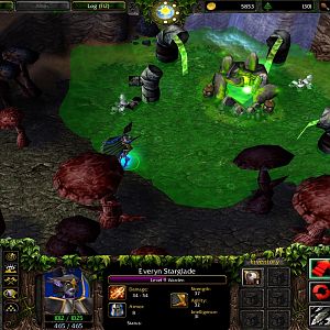 11 Plague pool