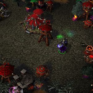 12 view Orc frontier