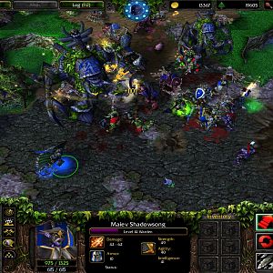 15 Ancients 1