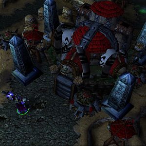 18 Overview Fortress