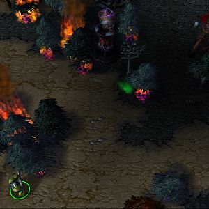 19 Dark encounter