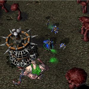 20 Death encounter