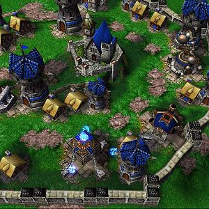 24 Stormguard