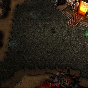 26 Dark valley