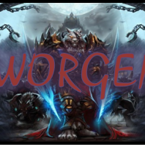 Worgen