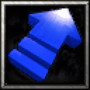 Move blue