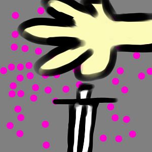Bankai : Senbonzakura Kageyoshi

Made using Brushes 3