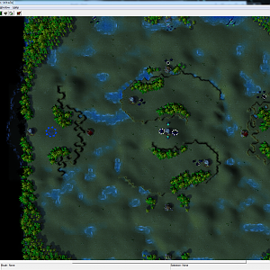 WIP screenshot