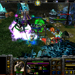 Shaman (1)