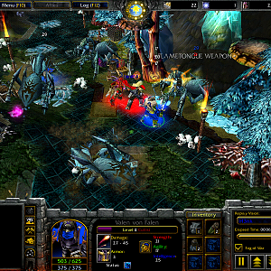 Screenshot 2 (Wing 2)