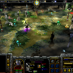 Screenshot 2 (Wing 3)