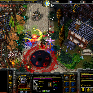 Screenshot 1 (Wing 3)