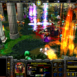 Flamecaller (2)