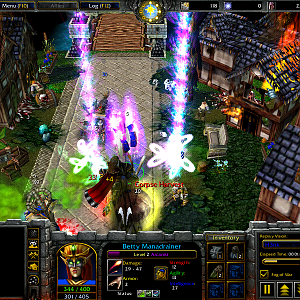 Arcanist (1)