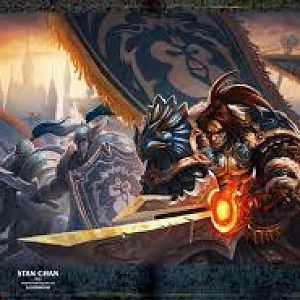 ALliance