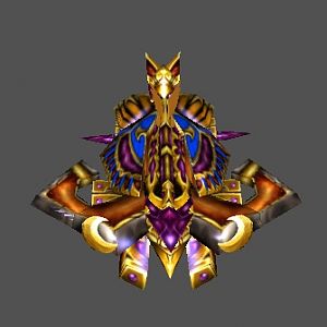Shard Launcher WIP 3