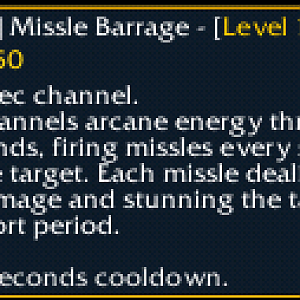 Q (Arcanist)
