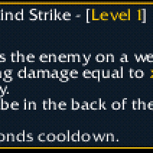 Q (Assasin)