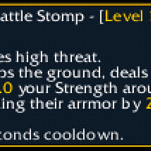 W (Barbarian)