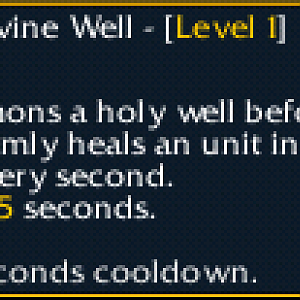 R (Cleric)