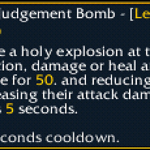 W (Cleric)
