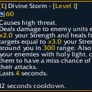 E (Crusader)