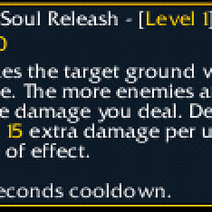 W (Cultist)