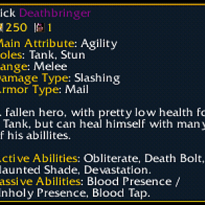 Deathbringer