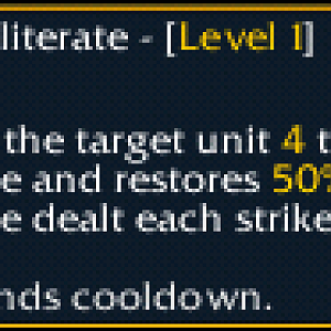 Q (Deathbringer)