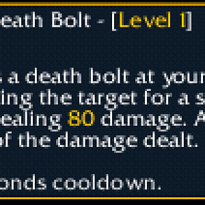 W (Deathbringer)