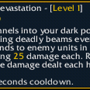 R (Deathbringer)