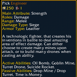 Engineer