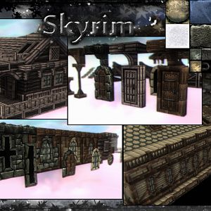 S&S Skyrim
