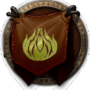 fire tabard
