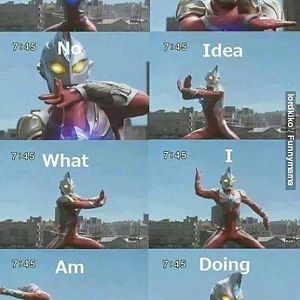 UltraMan